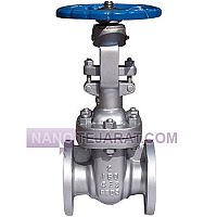 GATE VALVE GATE VALVE